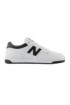 New Balance sneaker in pelle bb480lbk [3f65353e]