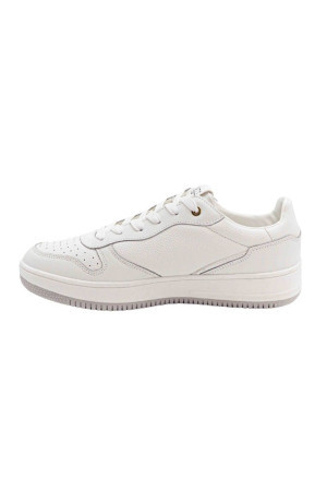 YNot? sneaker in pelle con fodera in tessuto traspirante ynp3710 [46a18df4]