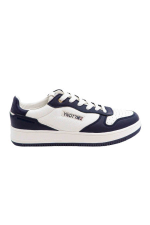 YNot? sneaker in pelle con fodera in tessuto traspirante ynp3710 [049974ff]