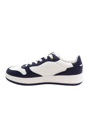 YNot? sneaker in pelle con fodera in tessuto traspirante ynp3710 [ddbf37f2]