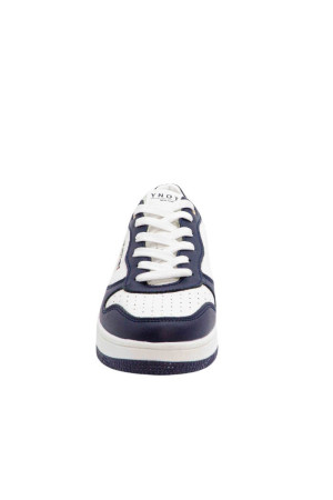 YNot? sneaker in pelle con fodera in tessuto traspirante ynp3710 [6aa2f6f6]