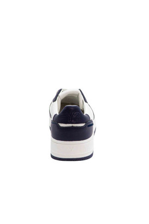 YNot? sneaker in pelle con fodera in tessuto traspirante ynp3710 [6ff2b1e8]