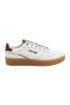 YNot? sneaker in pelle con fodera in tessuto traspirante ynp3710