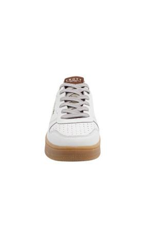 YNot? sneaker in pelle con fodera in tessuto traspirante ynp3710 [12380c38]