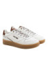 YNot? sneaker in pelle con fodera in tessuto traspirante ynp3710 [a0758a22]