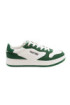 YNot? sneaker in pelle con fodera in tessuto traspirante ynp3710