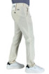 Clark pantaloni chino in cotone stretch Mark-t095 [67831353]