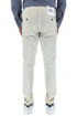 Clark pantaloni chino in cotone stretch Mark-t095 [d09ed257]