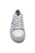 Enrico Coveri sneaker in similpelle con inserti a contrasto Berlin ecs418310 [ec729335]