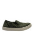 Natural World slip on in cotone organico enzimato Old Gazelle 6601e [1b7e1164]