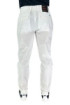 Markup pantaloni in misto cotone con pences e risvolti mk495129 [2a082a3c]