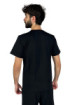 Drop Season 2 t-shirt in jersey con stampa logo ss24224 [098525bf]