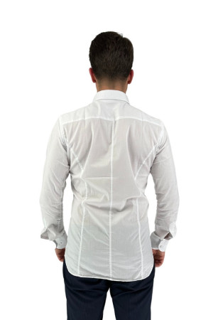 Vipa Camiceria camicia in cotone Dina [5a441ed3]