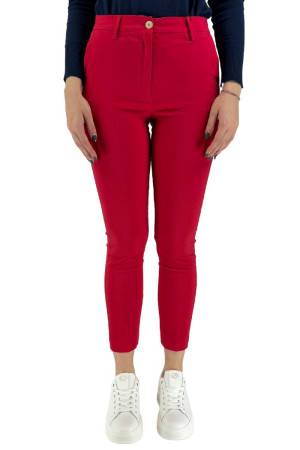 Markup pantaloni cropped bengalina mw15111 [aa2bc3f8]