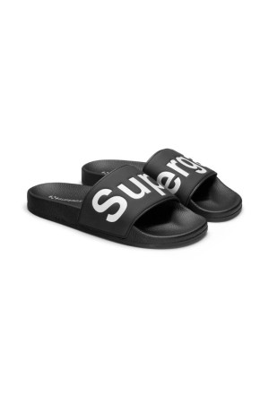 Superga ciabatta 1908 slides polysoft s111i3w [a0764ab9]