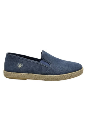 Lumberjack slip on in tela Marcelo smg8402-001 [41f400ad]