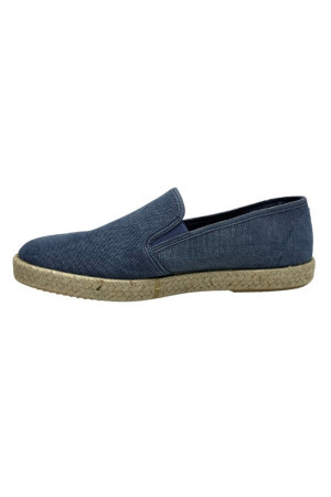 Lumberjack slip on in tela Marcelo smg8402-001 [41f400ad]