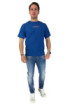 North Sails t-shirt a manica corta in cotone 692839 [ae5f9839]