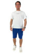 North Sails t-shirt a manica corta in cotone 692839 [39d00c46]