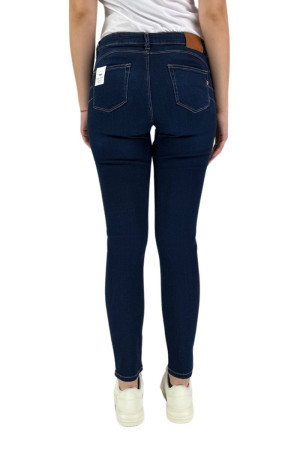 Fracomina jeans perfect shape up skinny in denim dark blue fp000v1001d40101 [7e42cc7c]