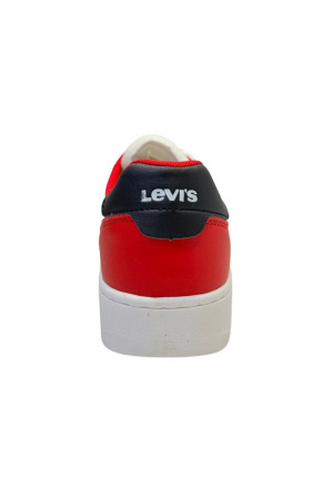 Levìs sneaker in ecopelle Aiden vuni0091s [1d48d195]