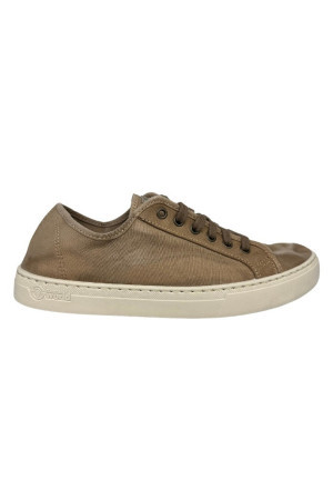 Natural World sneakers in cotone biologico 6606e [e0dd3e9c]