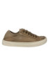 Natural World sneakers in cotone biologico 6606e