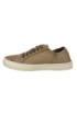 Natural World sneakers in cotone biologico 6606e [39fb7d91]