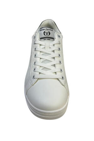 Sergio Tacchini sneaker in similpelle Capri stm417015 [43378ed4]