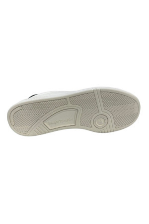 Sergio Tacchini sneaker in similpelle Capri stm417015 [f17a08ce]