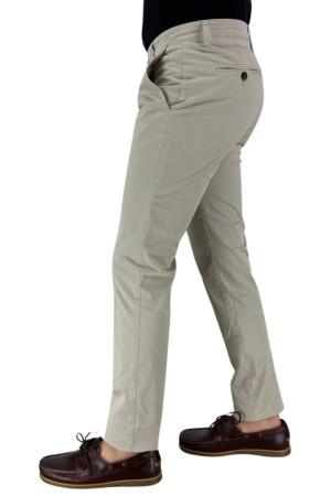 Four.ten Industry pantalone in cotone stretch t910-124049 [35795103]