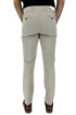 Four.ten Industry pantalone in cotone stretch t910-124049 [82649007]