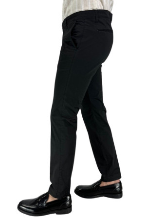 Moro pantalone tasca america in raso me2471 [25eed8aa]