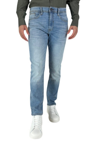 Blend jeans in denim cinque tasche Twister Fit 20713302 202768 [28b6ac6b]