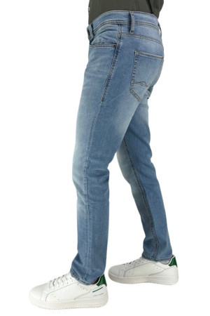 Blend jeans in denim cinque tasche Twister Fit 20713302 202768 [28b6ac6b]