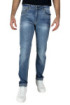 Johnny Looper jeans 5 tasche regular fit jp513