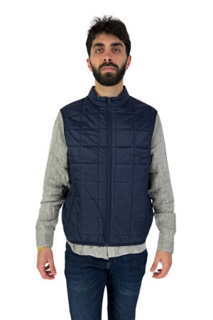 Guy gilet in nylon leggero Special314-2009 m47439 [e4f32484]