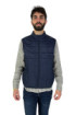 Guy gilet in nylon leggero Special314-2009 m47439 [e4f32484]