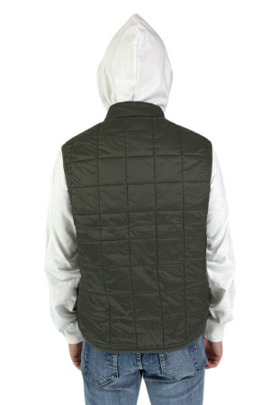 Guy gilet in nylon leggero Special314-2009 m47439 [93615a09]