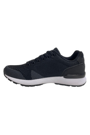 Lumberjack sneaker in tessuto tecnico con memory foam Vendor sw62111-003 [3a9561e4]