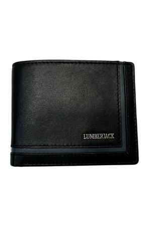 Lumberjack portafoglio bifold in pelle lkp01mwa0307 [992c2f33]