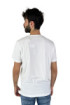 MCS t-shirt in jersey di cotone con logo ricamato 10mts009-02304 [7cd3aaf9]