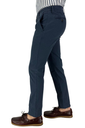 Four.ten Industry pantaloni in misto cotone stretch t910-124045 [9b50edcd]