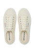 Superga sneaker in tela classica 2740 Platform s21384w [e4e54e0d]