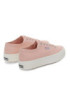 Superga sneaker in tela classica 2740 Platform s21384w [21d7787a]