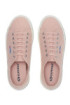 Superga sneaker in tela classica 2740 Platform s21384w [24873f64]