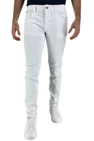 Antony Morato jeans tapered Ozzy mmdt00241-fa800181 w00326 [5dc2de19]