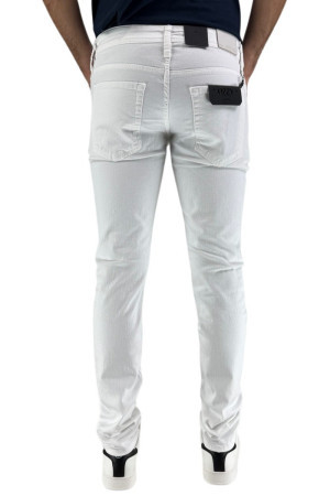 Antony Morato jeans tapered Ozzy mmdt00241-fa800181 w00326 [33f95c10]