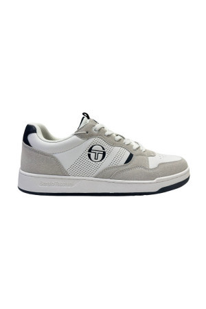 Sergio Tacchini sneaker in similpelle Pisa stm417025 [6aaac5b6]