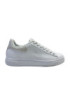 Enrico Coveri sneaker in similpelle con inserti in glitter Star Microfiber csw414200 [fa637a6d]